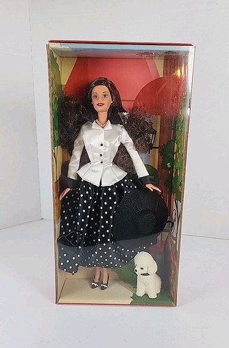 Mattel parlare della città - mattel,