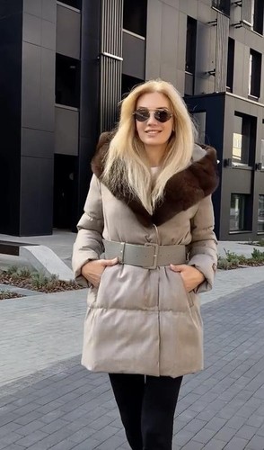 Giacca donna loro piana grigio - donna,