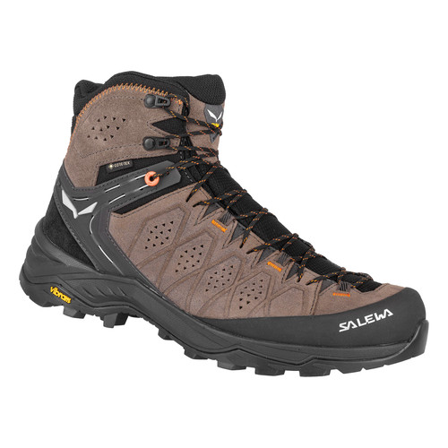 Scarpa trekking salewa m - scarpa,