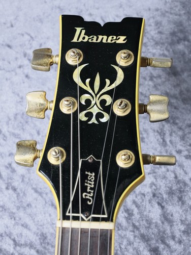 Ibanez ar100 polarwhite - ar100,