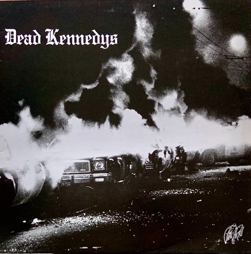 Dead kennedys fresh - fresh, fruit