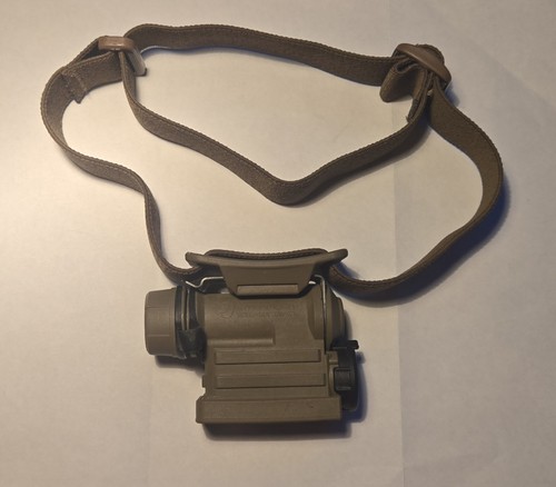 Torcia militare streamlight - torcia,