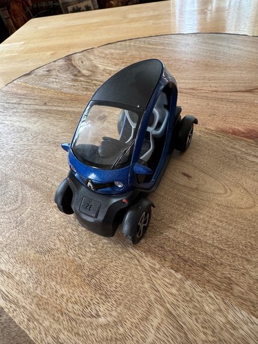 Microcar elettrica 18 - microcar,
