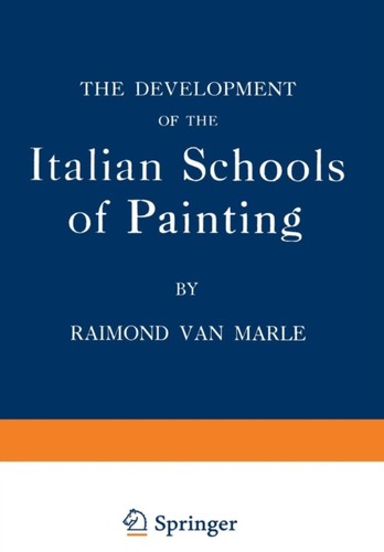 Van marle development of - development,