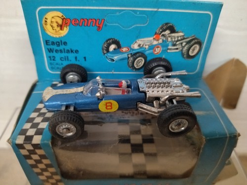 Eagle weslake cil f1 - eagle,