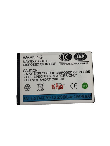 Batteria per cellulare - batteria,
