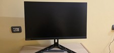 Monitor Gaming Lenovo 2k QHD