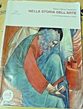 NELLA STORIA DELL' ARTE VOL. 2