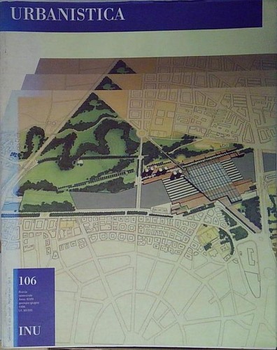 Urbanistica 106 inu - urbanistica,