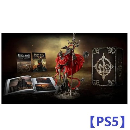 Ps5 elden ring shadow - ps5,