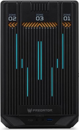 Acer predator gaming case - acer,