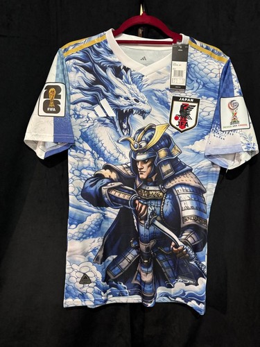 Maglia del giappone edizione - del,
