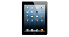 Apple iPad 4 32GB With Retina