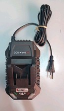 Caricabatteria Parkside 4.5