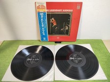 The Animals ‎– Legendary