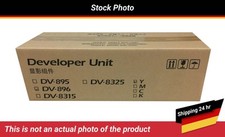 DV-896Y Kyocera Mita