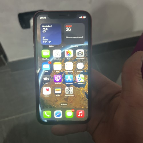 Apple iphone 64gb - iphone,