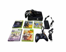 Microsoft Xbox 360 S Console