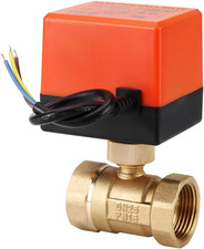 DN15 DN25 Valvola a Sfera