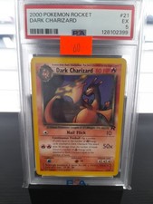 Pokémon Razzo 2000 Dark