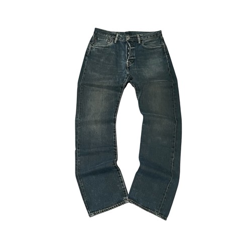 Jeans vintage levis 501 - levis,
