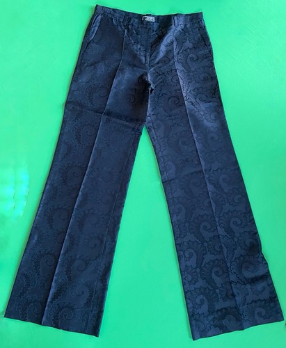 Pantalone versace - pantalone,