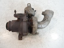 Turbocompressore per Ford