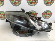 Faro proiettore Xenon lato