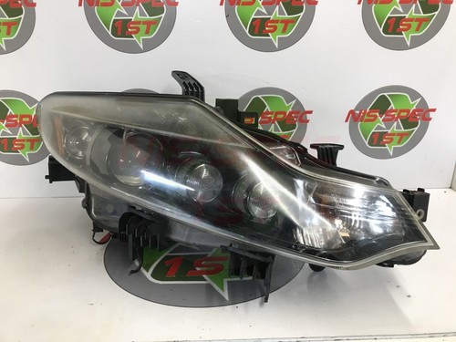 Faro proiettore xenon lato - xenon,