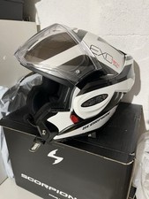 Scorpion EXO-Tech Casco