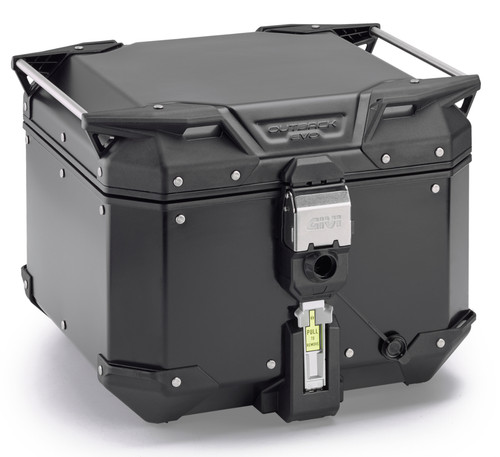 Givi trekker outback evo - trekker, smart