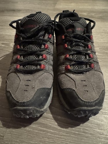 Scarpe tracking merrell - scarpe,