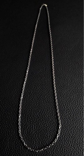 Collana catena vintage - , in
