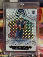 2024 Panini Mosaic WHITE