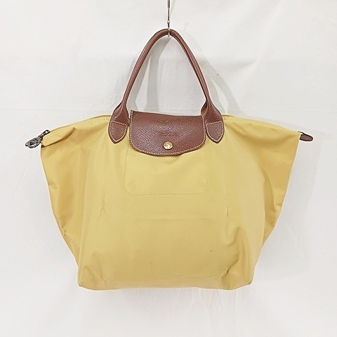 Borsa mano longchamp - mano, le