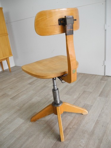 Stoll sedia girevole molla - stoll,