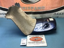 Carena retroscudo controscudo