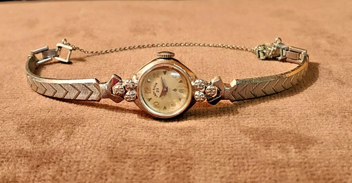 Orologio cocktail vintage lady - vintage,