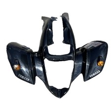 Yamaha Raptor 660 parafango