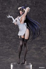 OVERLORD ALBEDO 1/7 SCALE