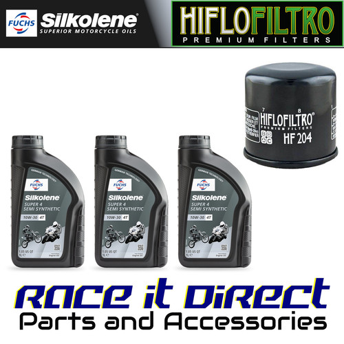 Olio filtro per yamaha - per,
