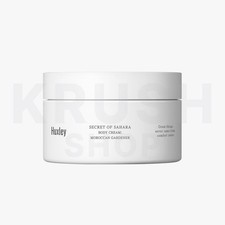 Huxley Crema Corpo Giardiniere