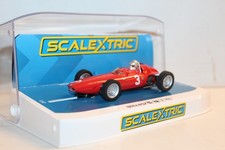 SLOT CAR SCALEXTRIC FORMULA 1