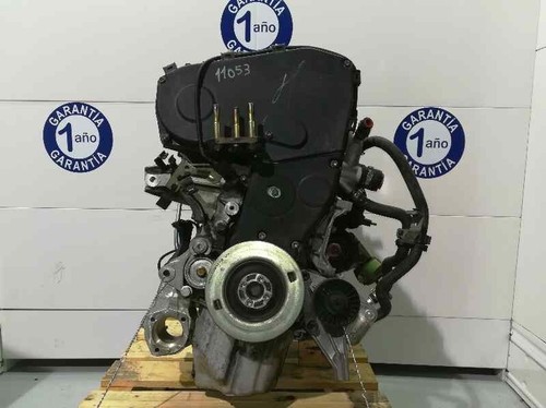 192a1000 motore fiat - motore, stilo
