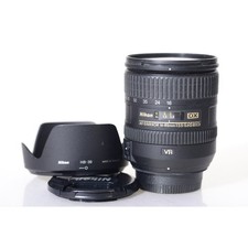 Nikon AF-S Nikkor