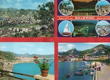 SALERNO - LOTTO DI 32