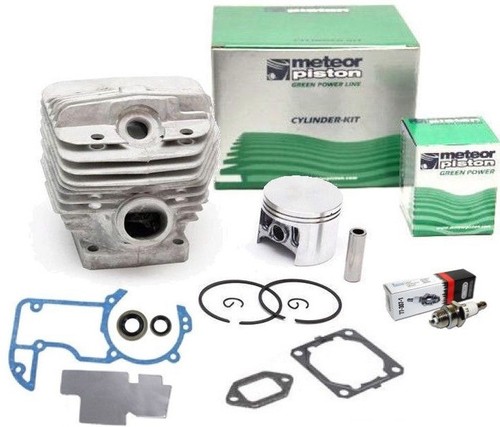 Kit pistone cilindro meteor - kit,