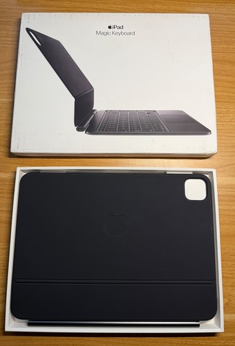 Apple magic keyboard - apple,