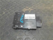 285909828R centralina antifurto per RENAULT MEGANE III BERLINA 5P 1.5 BOSE