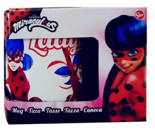Miraculous Ladybug Tazza da